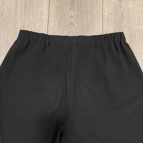 Babaton Aritzia Dexter Japanese Crepe Jogger Size M - Picture 11 of 13